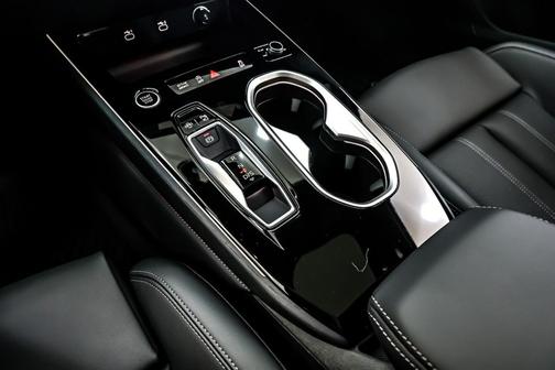 2026 Audi A6 Premium quattro S tronic