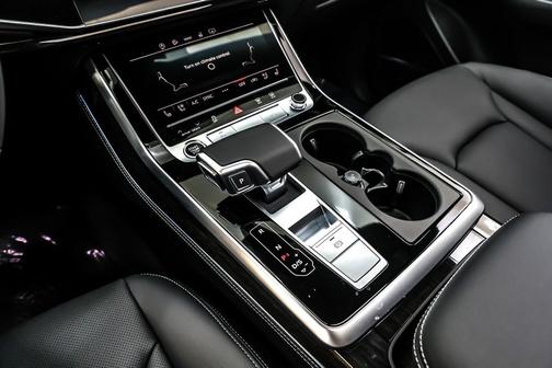 2026 Audi Q8 55 Premium Plus