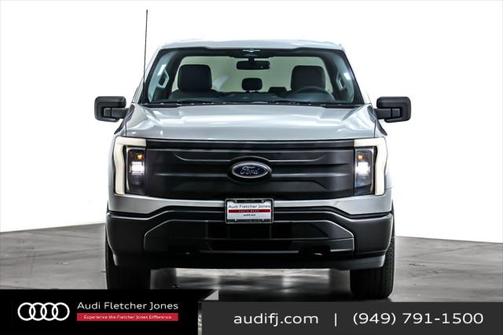 2023 Ford F-150 Lightning Pro