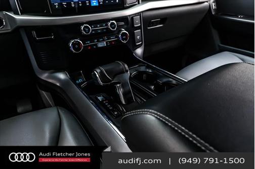 2023 Ford F-150 Lightning Pro