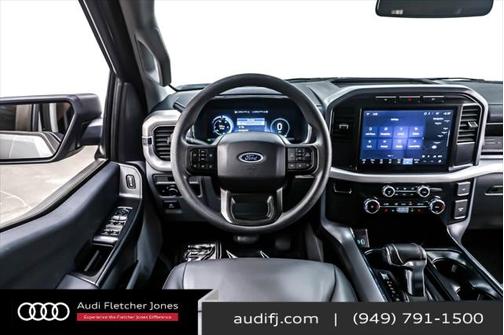 2023 Ford F-150 Lightning Pro