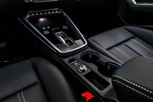 2026 Audi A3 Premium