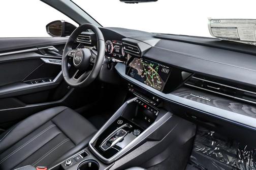 2026 Audi A3 Premium