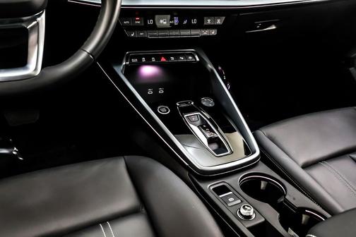 2025 Audi A3 Premium