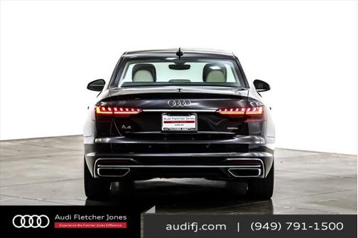 2023 Audi A4 40 Premium
