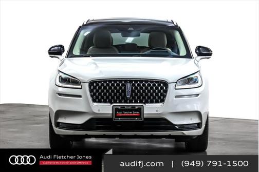 2022 Lincoln Corsair Grand Touring