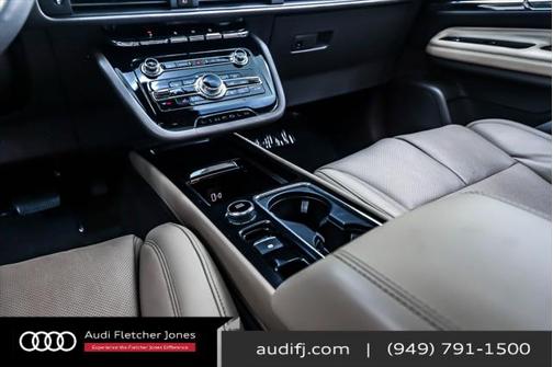 2022 Lincoln Corsair Grand Touring