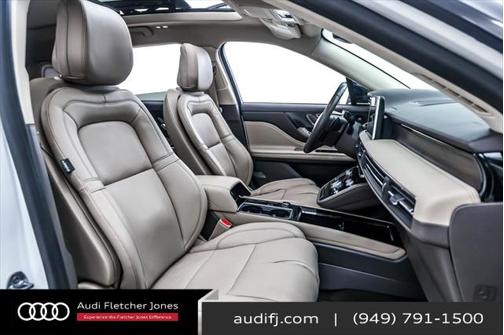 2022 Lincoln Corsair Grand Touring
