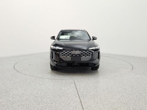 Mythos Black Metallic 2026 Audi Q5 Premium Plus TFSI quattro S tronic