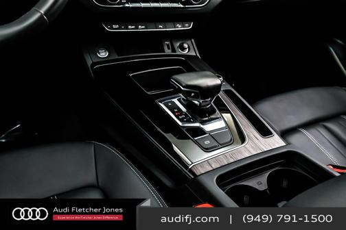 2025 Audi Q5 40 Premium