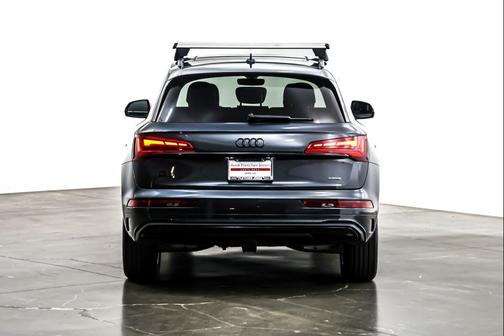 2025 Audi Q5 40 Premium