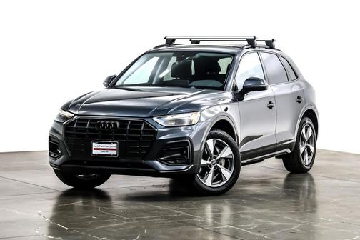 2025 Audi Q5 40 Premium