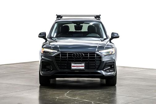 2025 Audi Q5 40 Premium