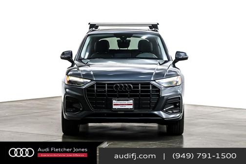 2025 Audi Q5 40 Premium