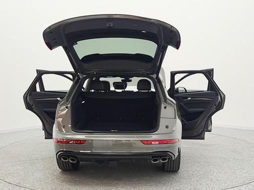 2023 Audi SQ5 3.0T Premium Plus