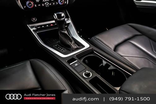 2023 Audi Q3 45 S line Premium Plus