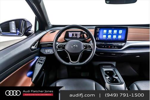 2022 Volkswagen ID.4 Pro S
