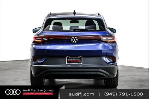 2022 Volkswagen ID.4 Pro S