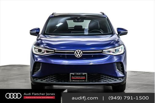 2022 Volkswagen ID.4 Pro S