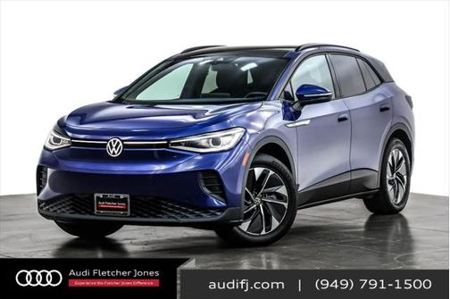 2022 Volkswagen ID.4 Pro S
