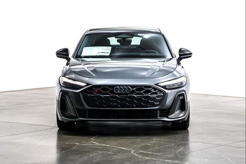 2025 Audi S5 Premium Plus TFSI quattro S tronic