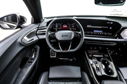 2025 Audi S5 Premium Plus TFSI quattro S tronic
