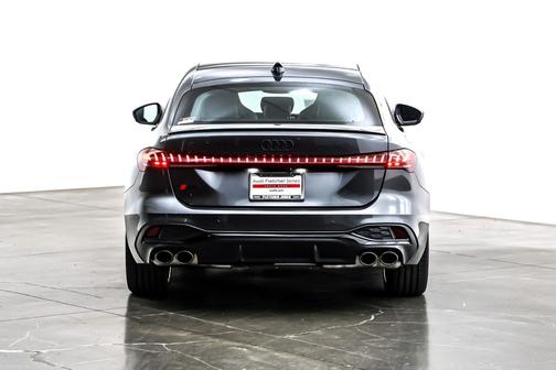 2025 Audi S5 Premium Plus TFSI quattro S tronic