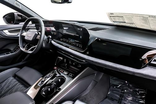 2025 Audi S5 Premium Plus TFSI quattro S tronic