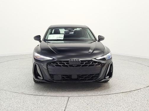 2026 Audi A6 Premium Plus quattro S tronic