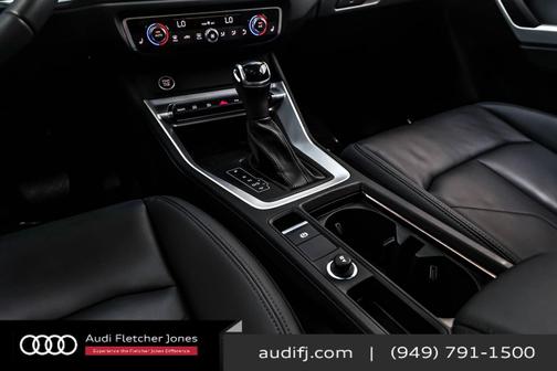 2025 Audi Q3 45 S line Premium Plus