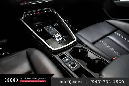 2023 Audi A3 Premium