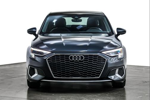 2023 Audi A3 Premium