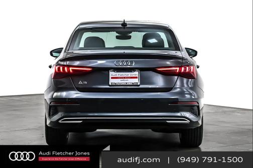 2023 Audi A3 Premium