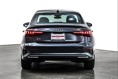 2023 Audi A3 Premium