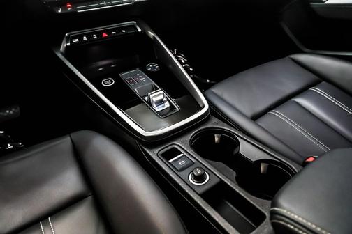 2023 Audi A3 Premium