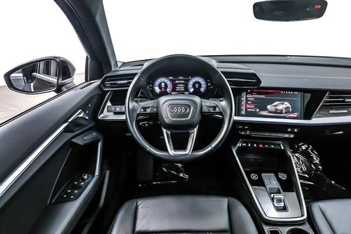 2023 Audi A3 Premium