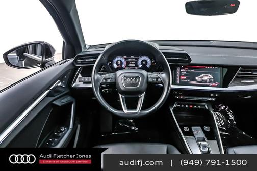 2023 Audi A3 Premium