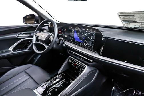 2025 Audi Q5 Premium