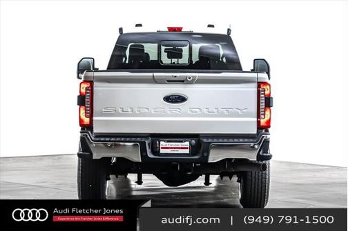 2023 Ford F-350 Lariat