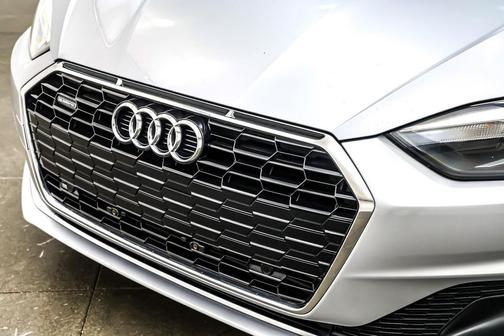 2022 Audi A5 Sportback Premium