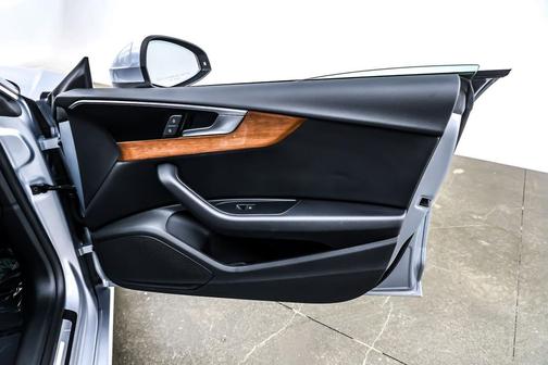 2022 Audi A5 Sportback Premium