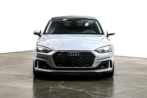2022 Audi A5 Sportback Premium