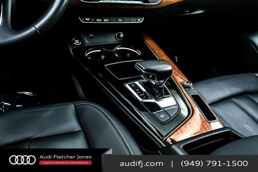 2022 Audi A5 Sportback Premium