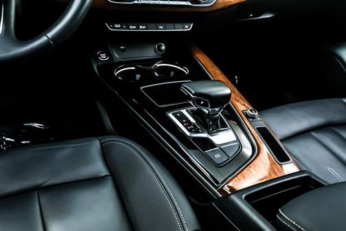 2022 Audi A5 Sportback Premium