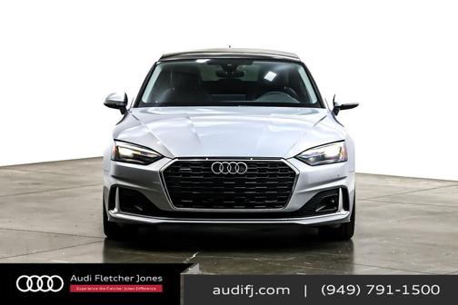 2022 Audi A5 Sportback Premium