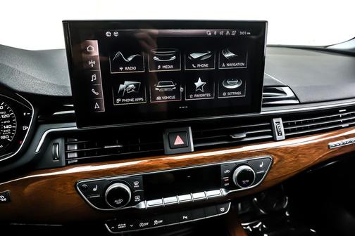 2022 Audi A5 Sportback Premium