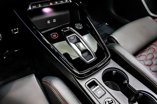 2026 Audi RS 3 TFSI quattro S tronic