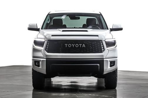 2021 Toyota Tundra TRD Pro