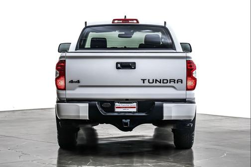 2021 Toyota Tundra TRD Pro
