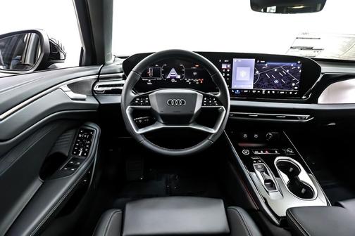 2026 Audi A6 Premium quattro S tronic